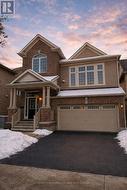 326 GALLANTRY WAY Ottawa, ON K2S 0P8