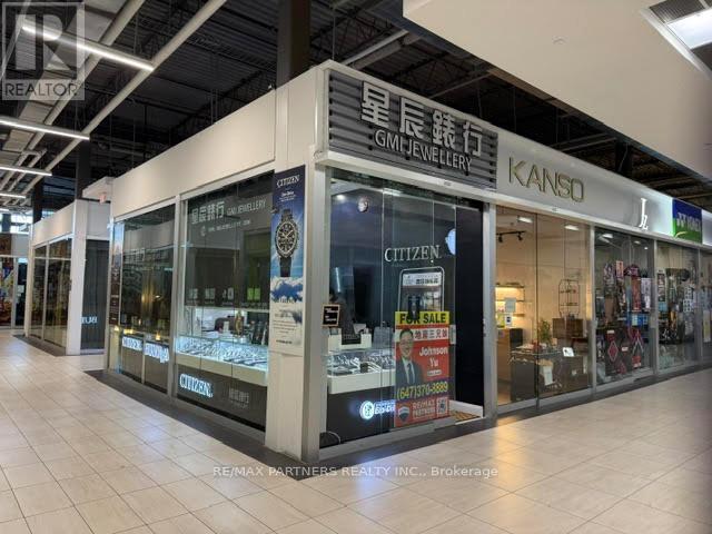 2322 & 2237 - 8339 Kennedy Road, Markham, ON