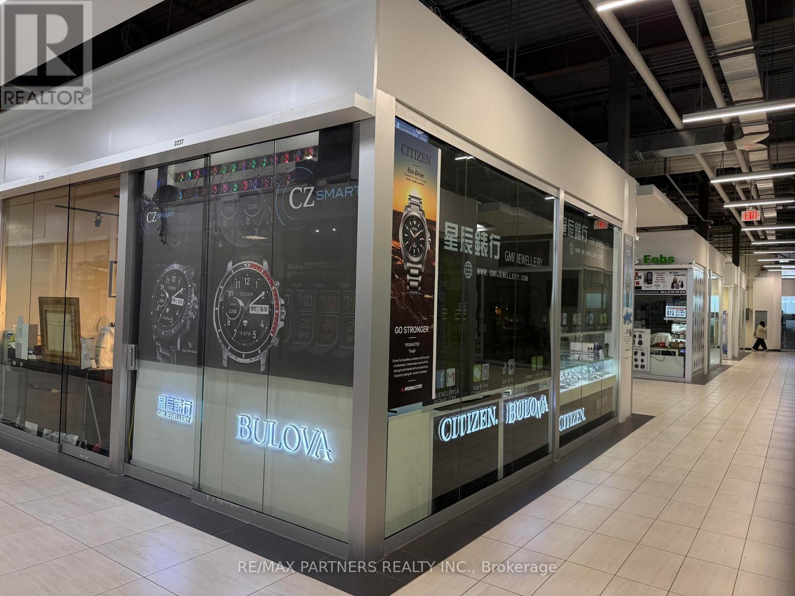 2322 & 2237 - 8339 Kennedy Road, Markham, ON