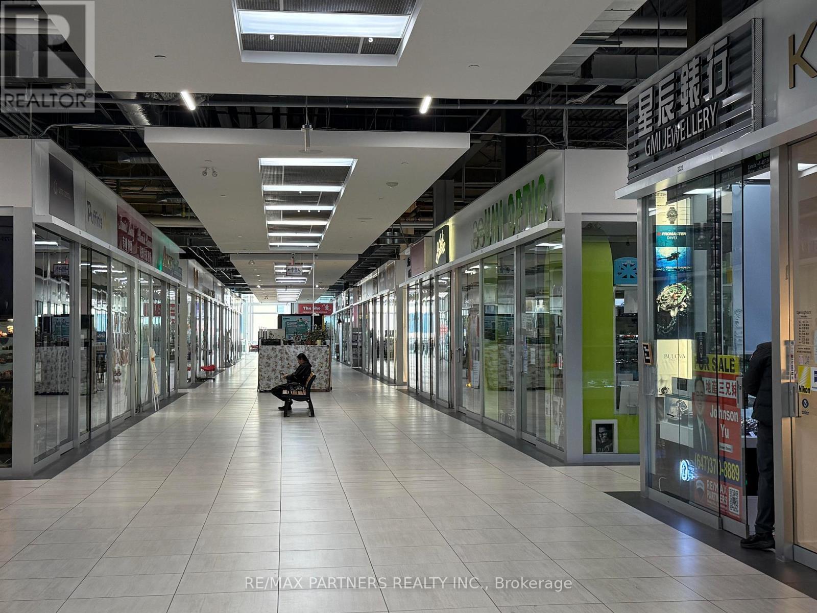 2322 & 2237 - 8339 Kennedy Road, Markham, ON