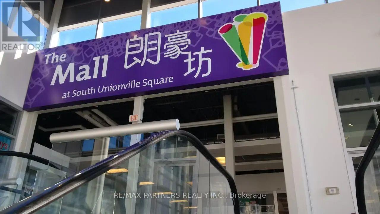 2322 & 2237 - 8339 Kennedy Road, Markham, ON