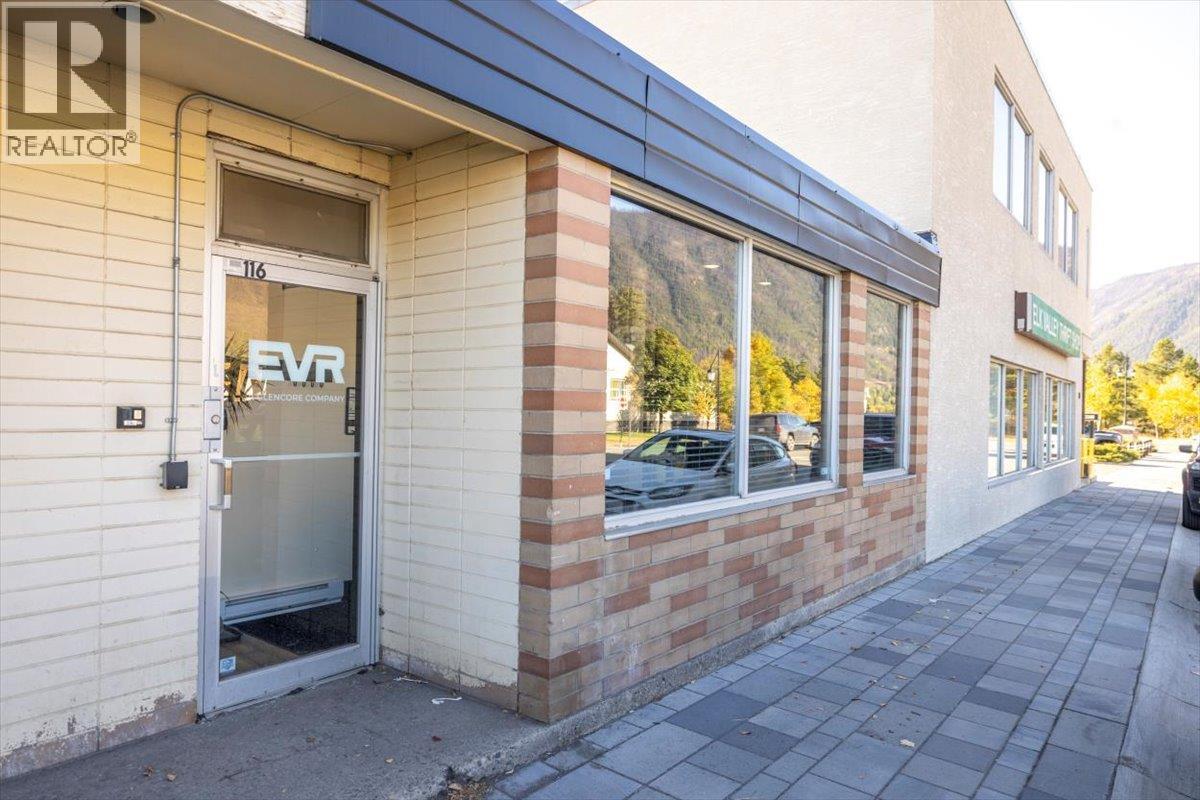 116 Centennial Street, Sparwood, BC