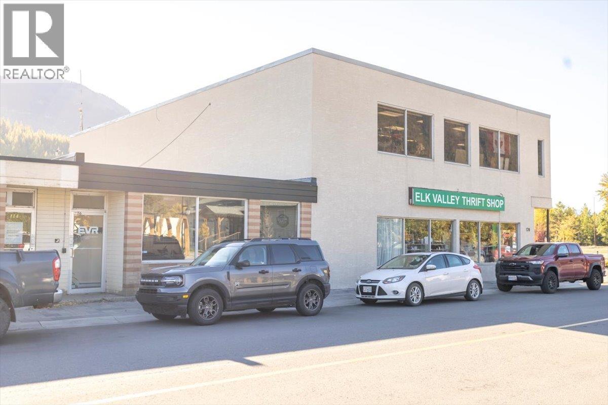 116 Centennial Street, Sparwood, BC