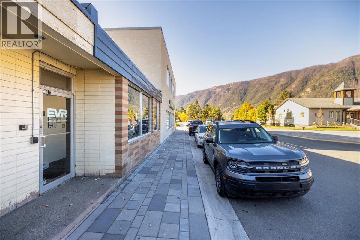 116 Centennial Street, Sparwood, BC