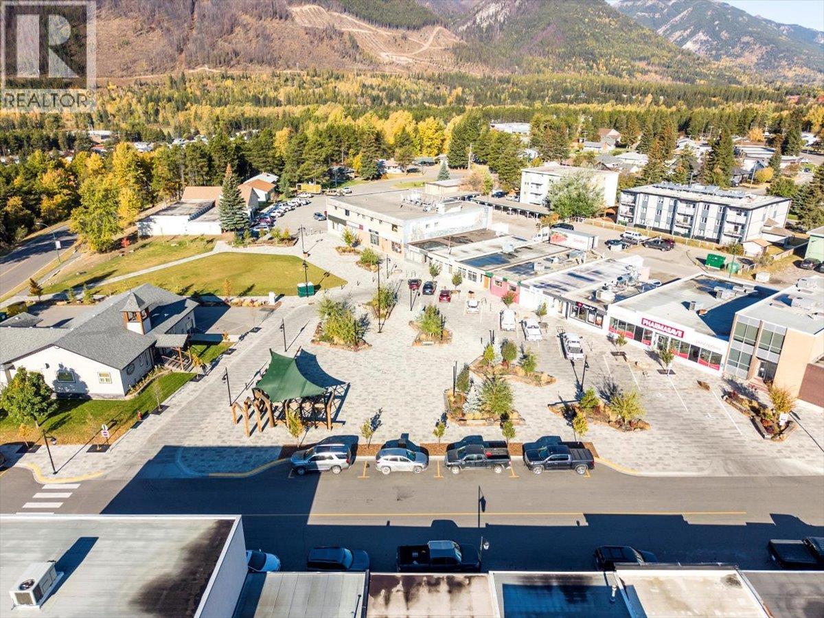 116 Centennial Street, Sparwood, BC