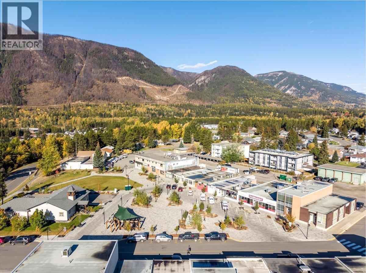 116 Centennial Street, Sparwood, BC