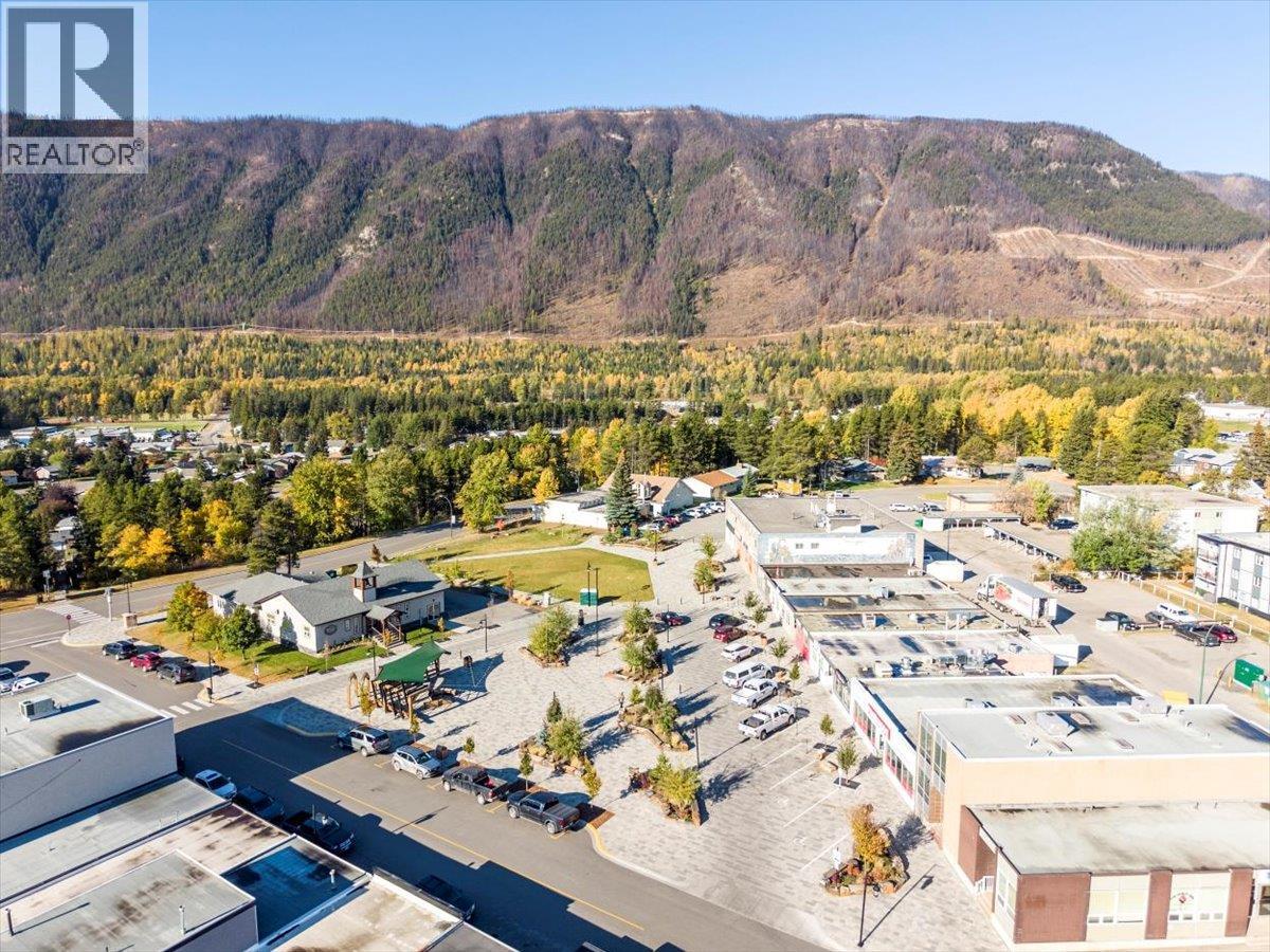 116 Centennial Street, Sparwood, BC