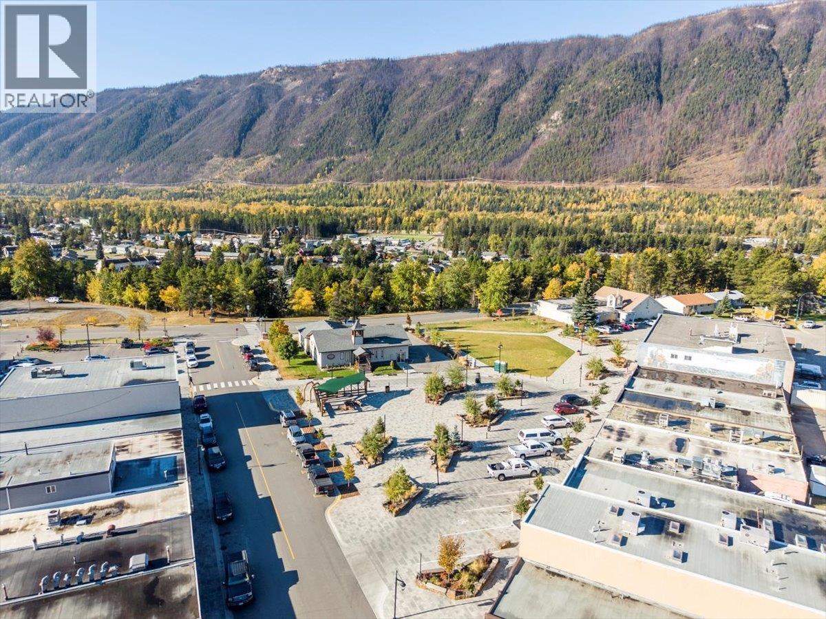 116 Centennial Street, Sparwood, BC