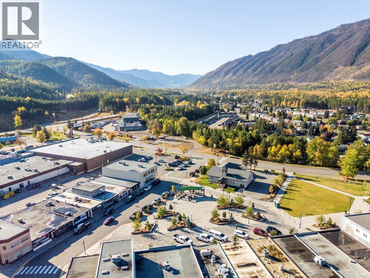 116 Centennial Street, Sparwood, BC