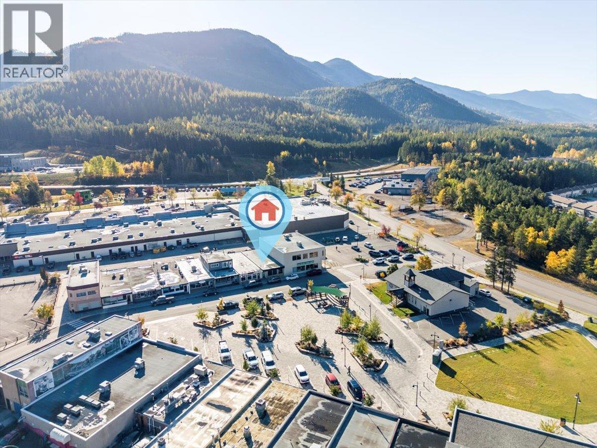 116 Centennial Street, Sparwood, BC