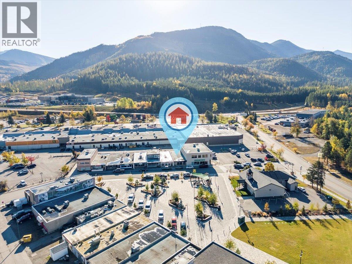 116 Centennial Street, Sparwood, BC