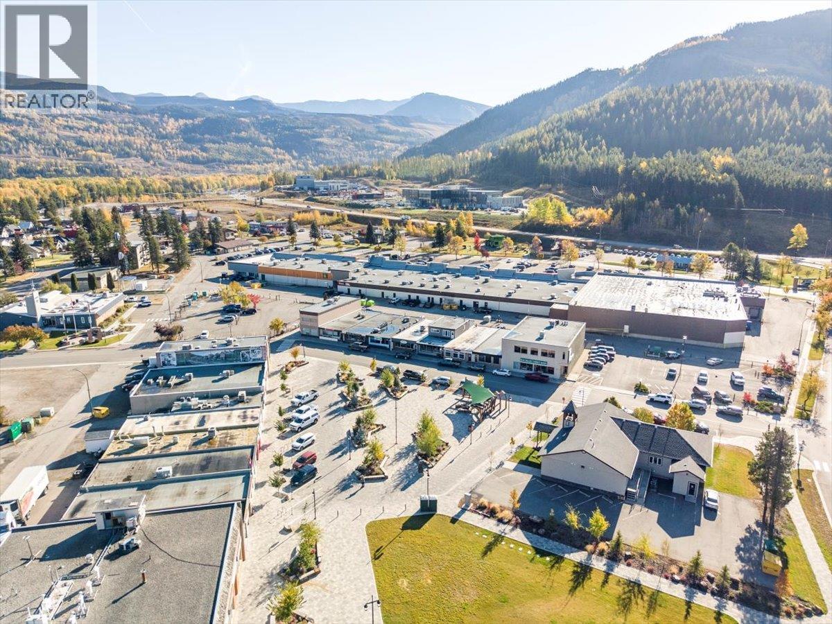 116 Centennial Street, Sparwood, BC