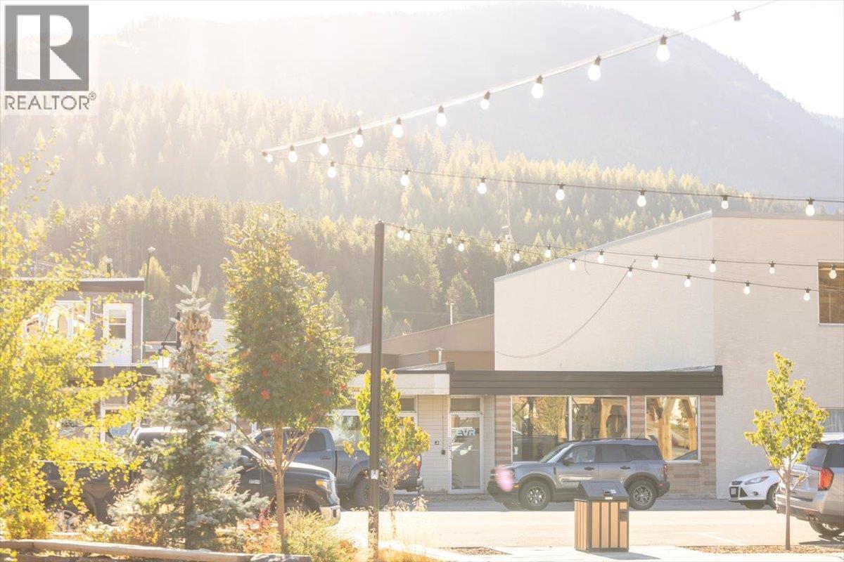 116 Centennial Street, Sparwood, BC