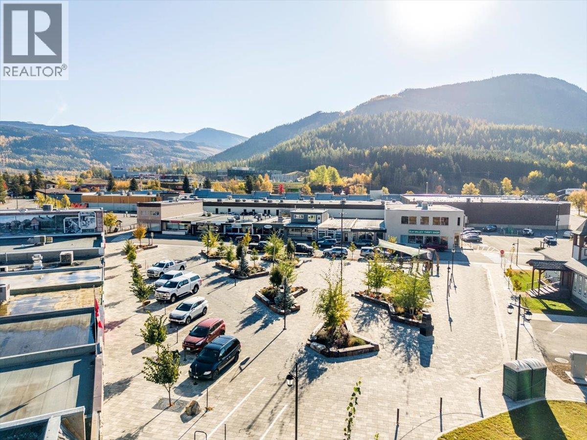 116 Centennial Street, Sparwood, BC