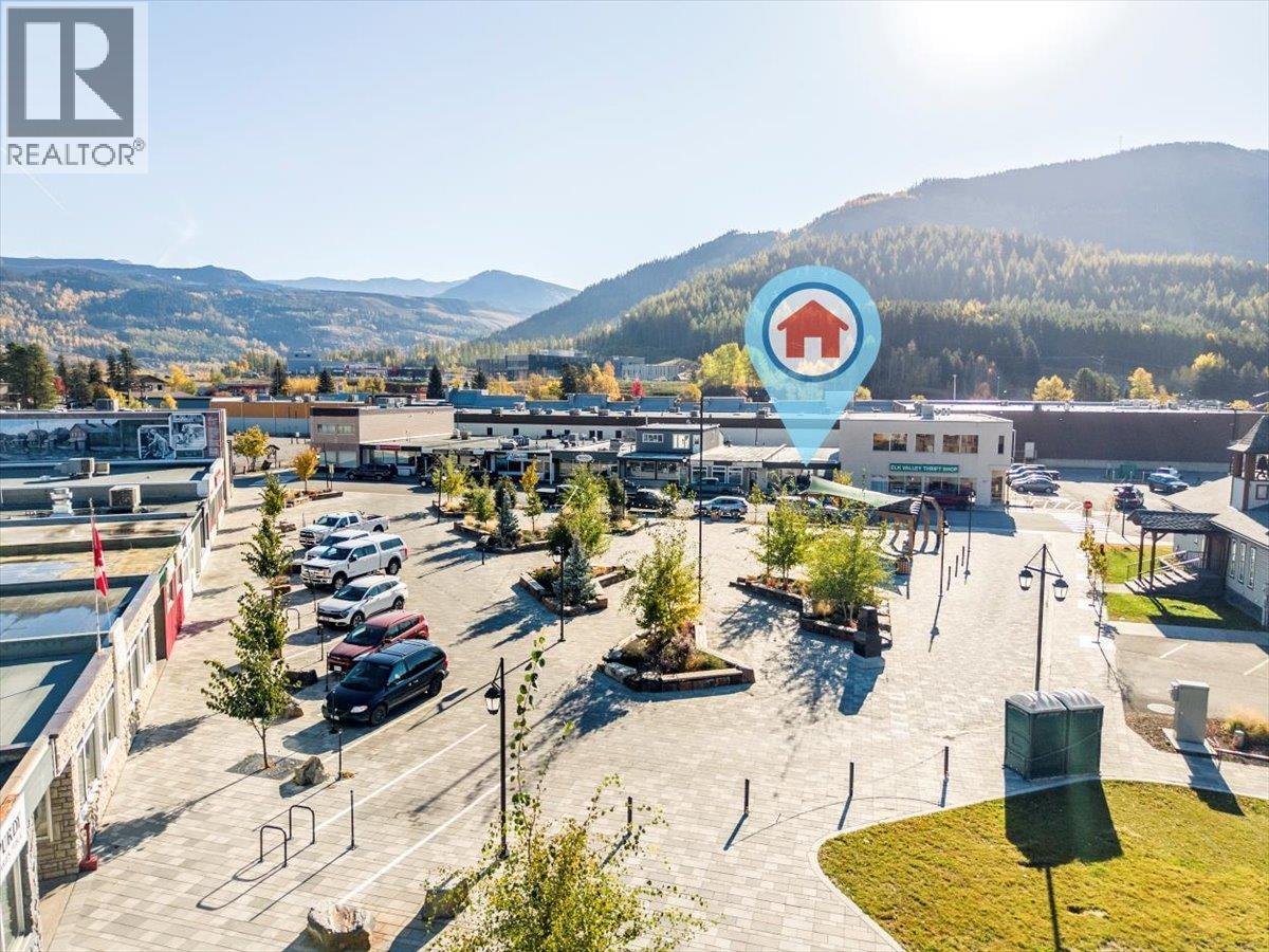 116 Centennial Street, Sparwood, BC