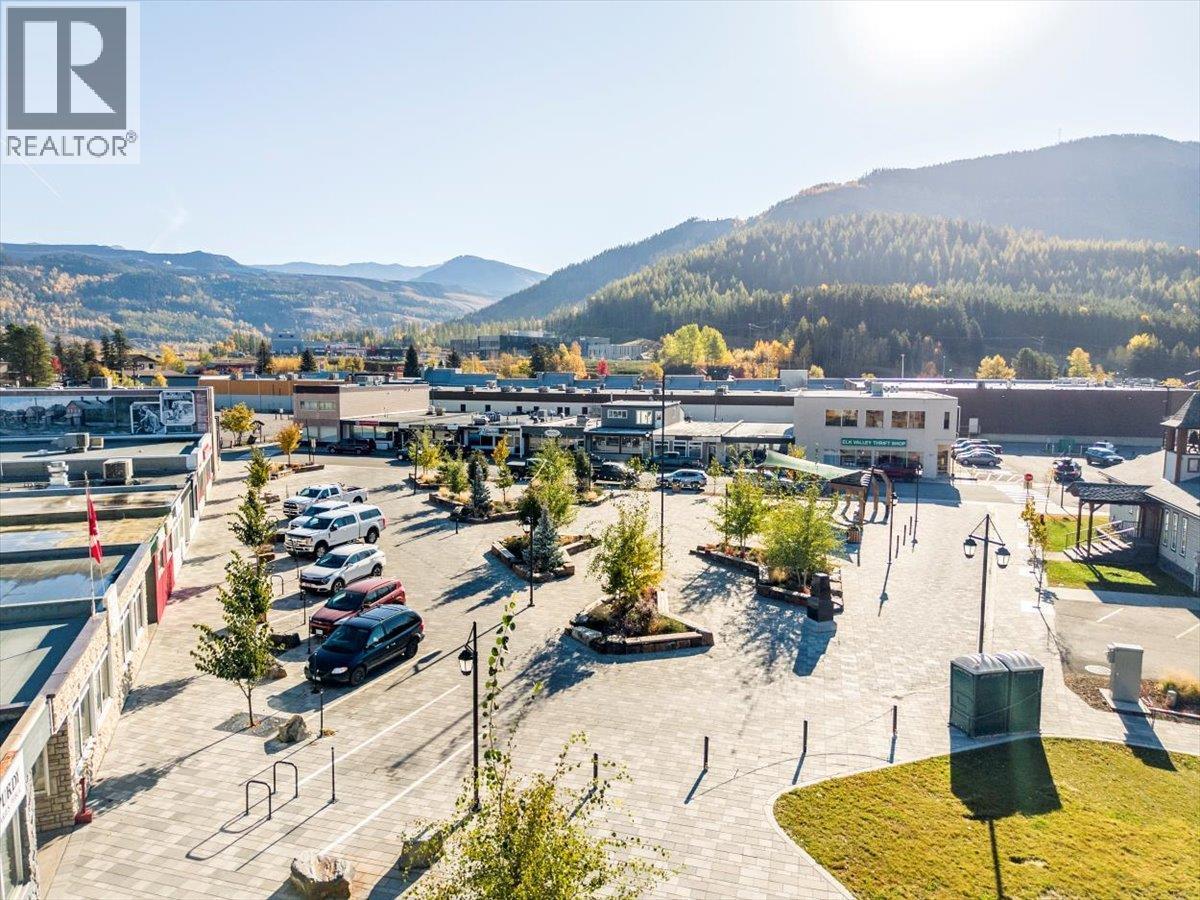 116 Centennial Street, Sparwood, BC