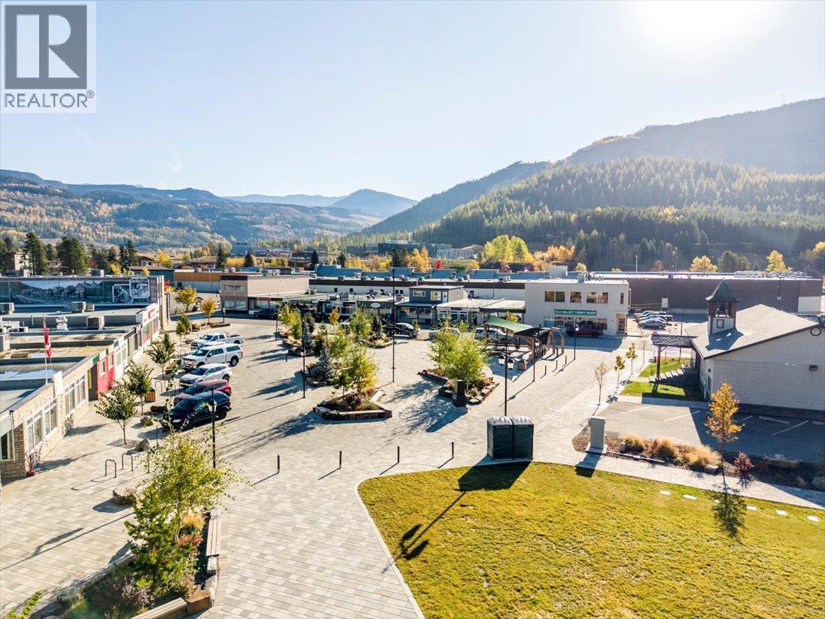 116 Centennial Street, Sparwood, BC