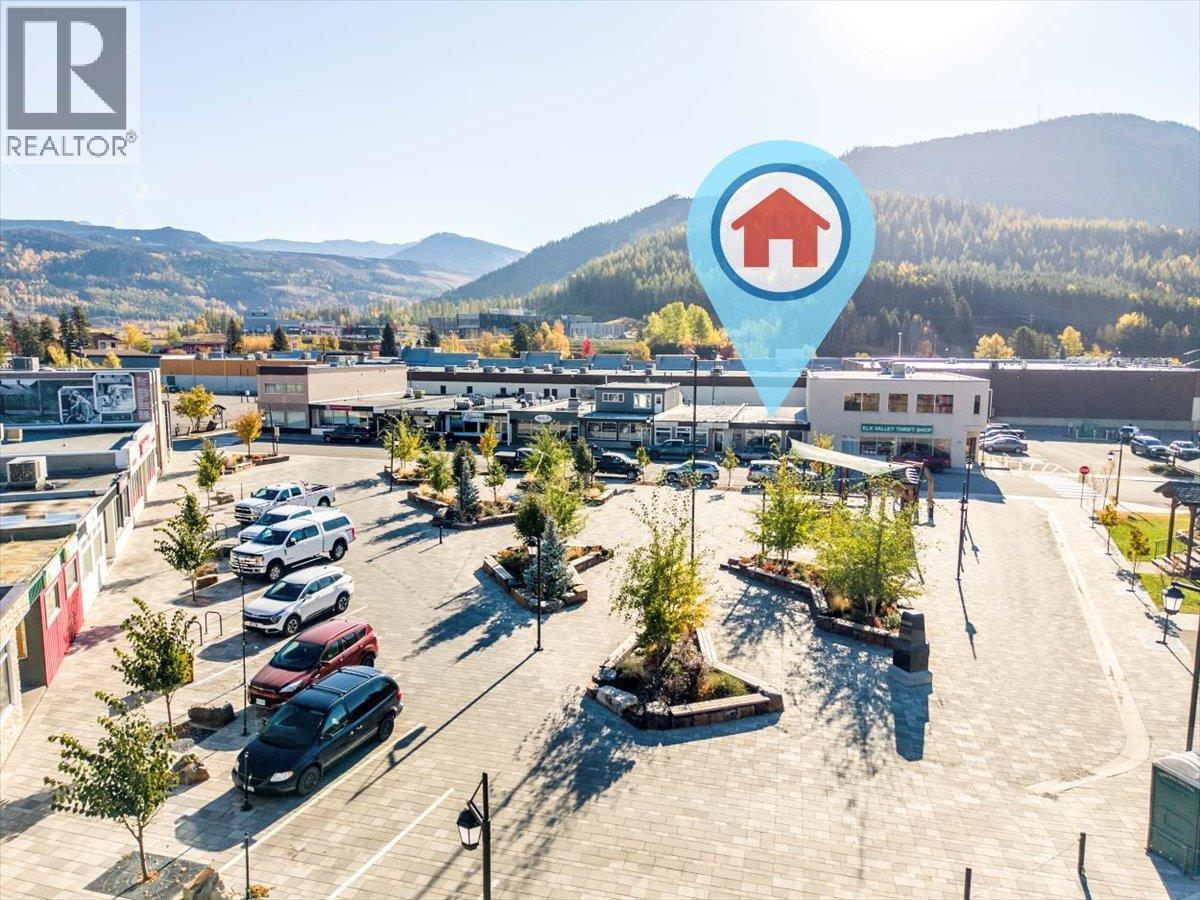 116 Centennial Street, Sparwood, BC