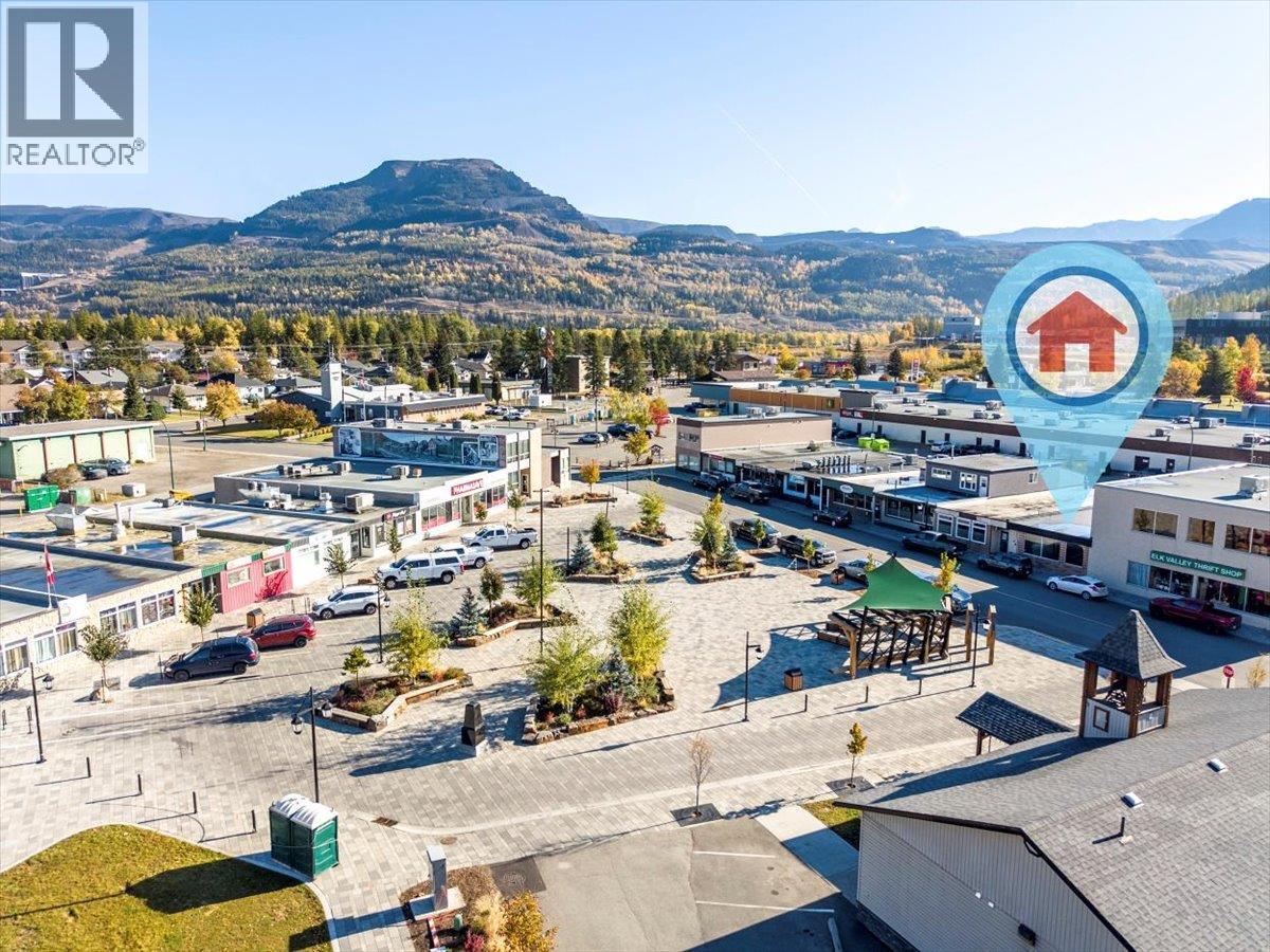 116 Centennial Street, Sparwood, BC