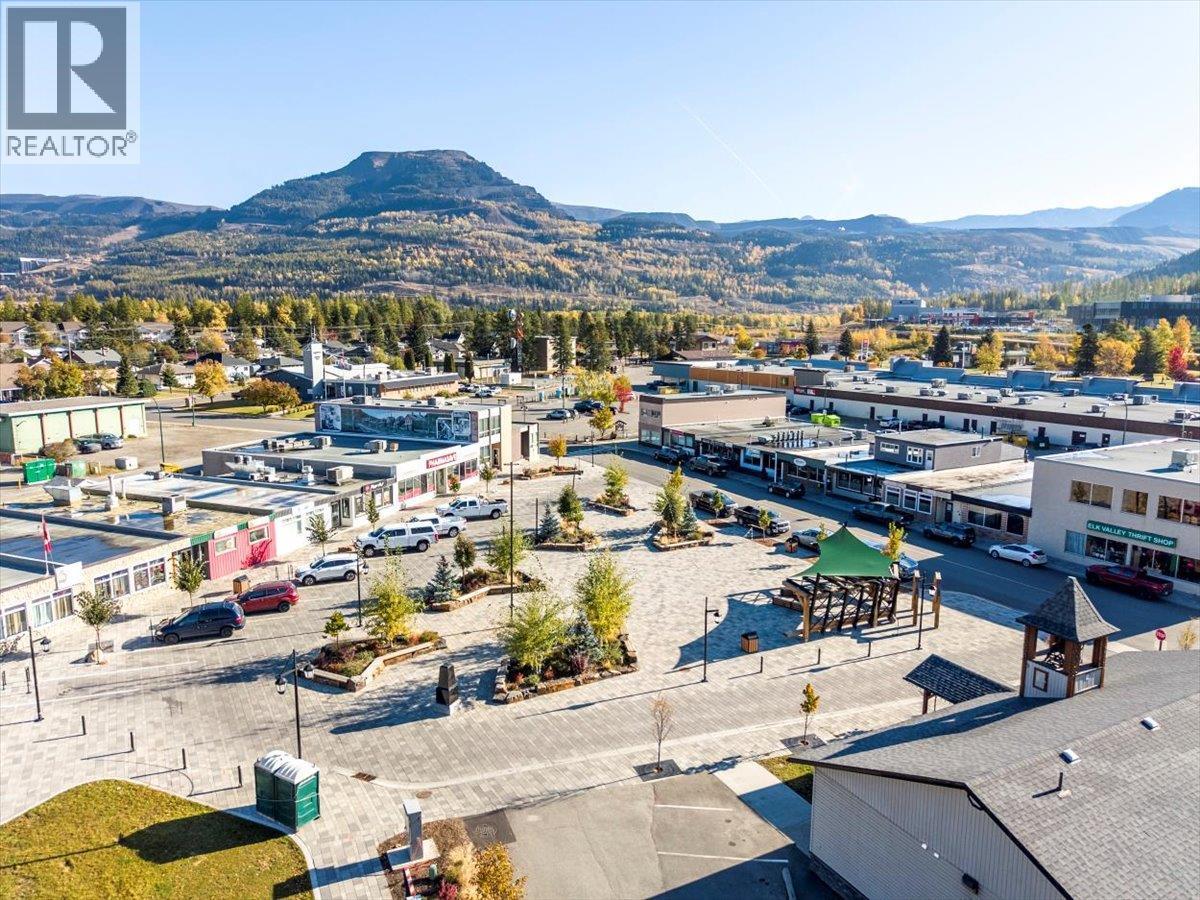 116 Centennial Street, Sparwood, BC