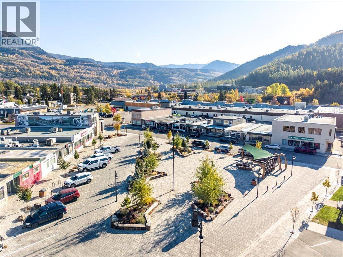 116 Centennial Street, Sparwood, BC