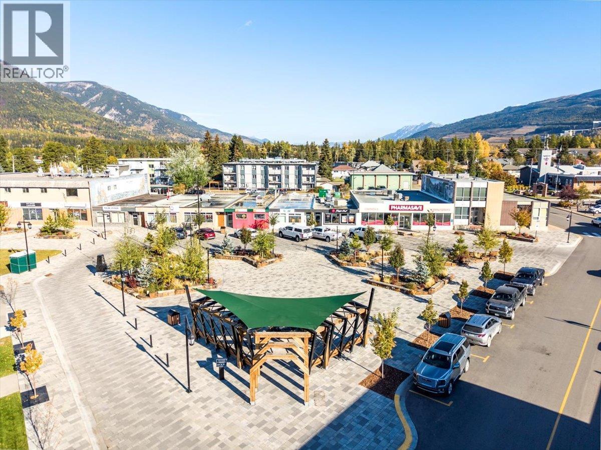 116 Centennial Street, Sparwood, BC