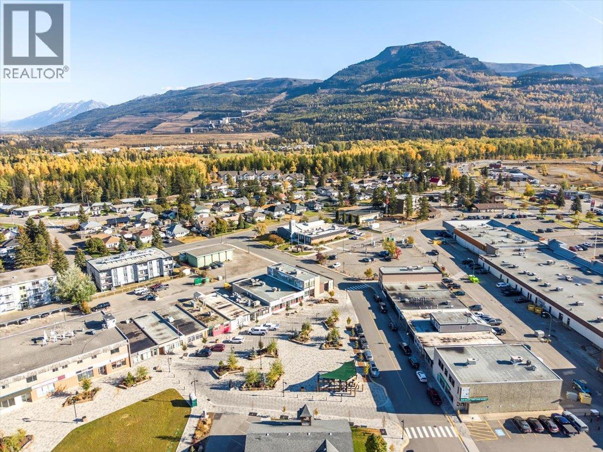 116 Centennial Street, Sparwood, BC