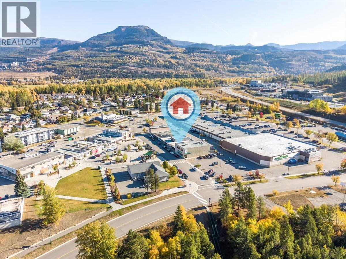 116 Centennial Street, Sparwood, BC