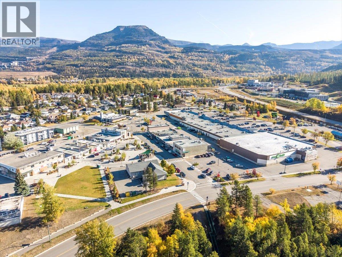 116 Centennial Street, Sparwood, BC