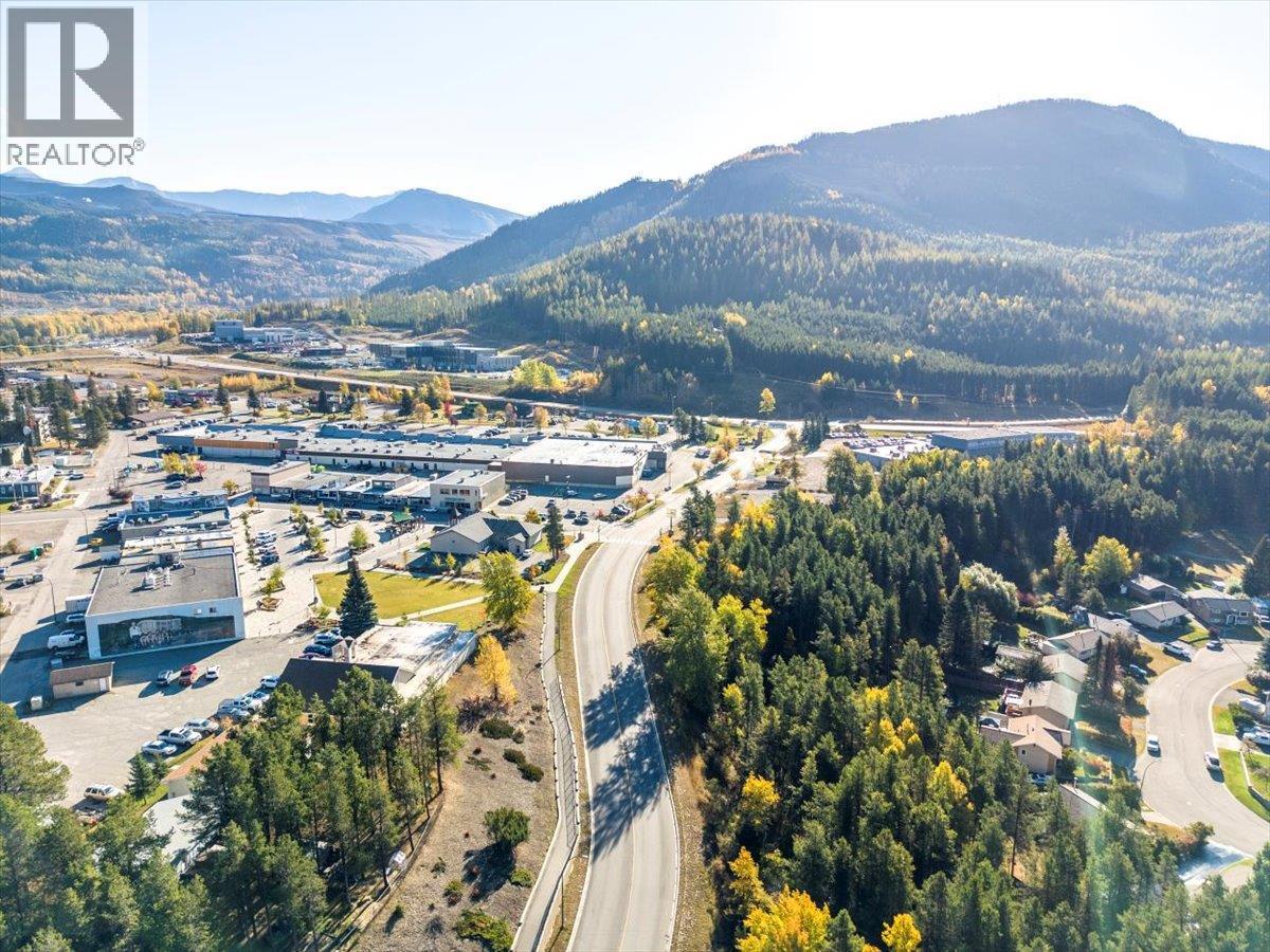 116 Centennial Street, Sparwood, BC