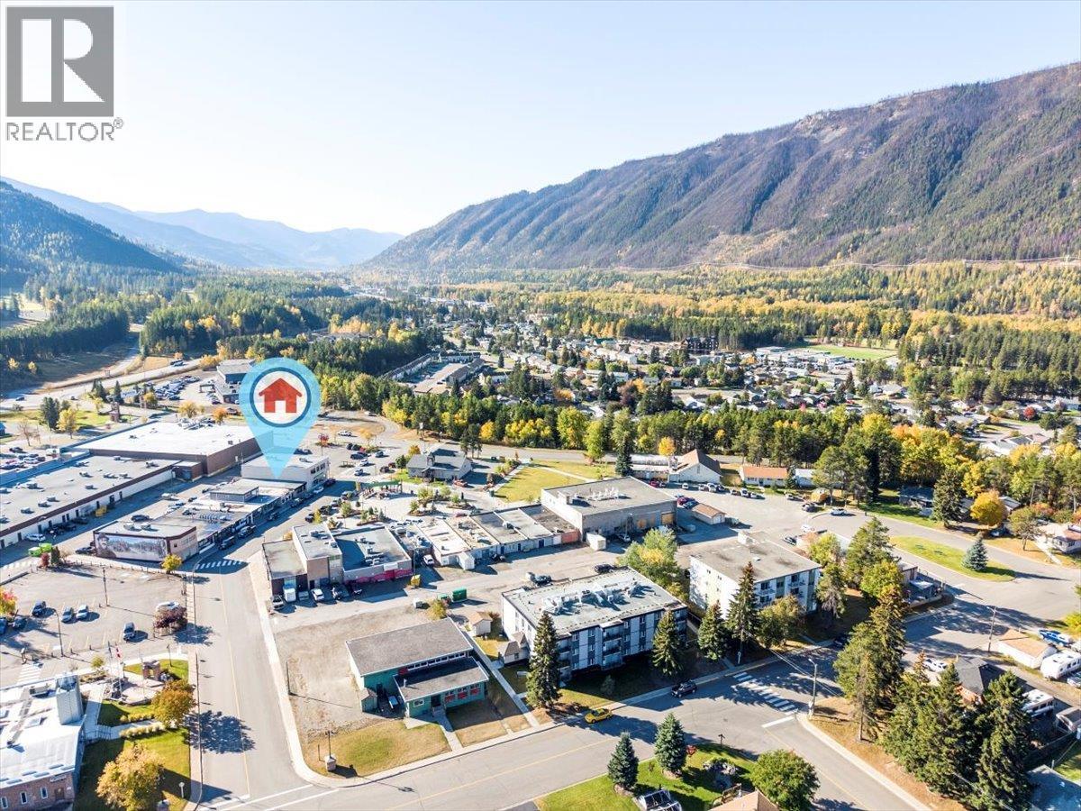 116 Centennial Street, Sparwood, BC