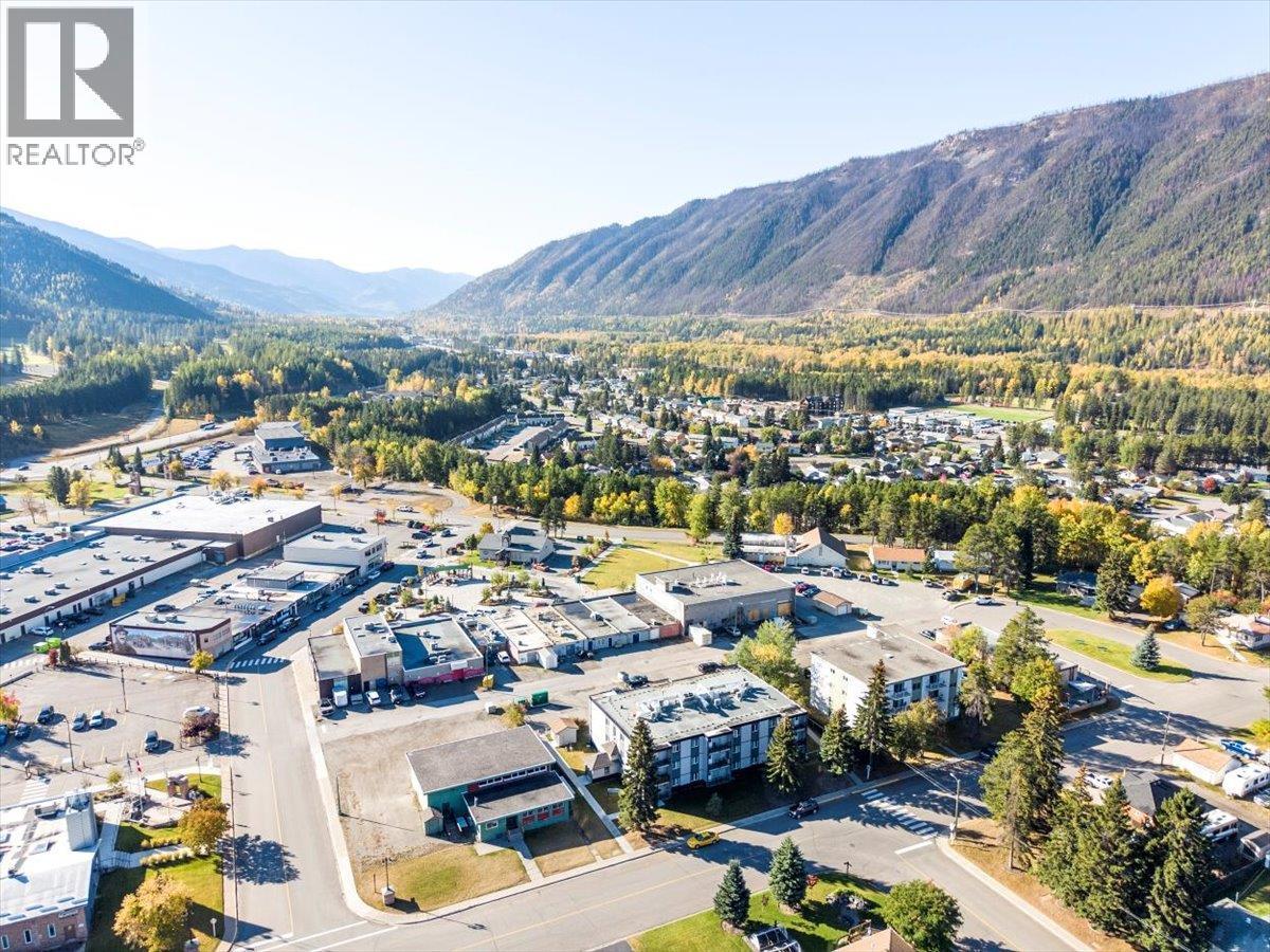 116 Centennial Street, Sparwood, BC