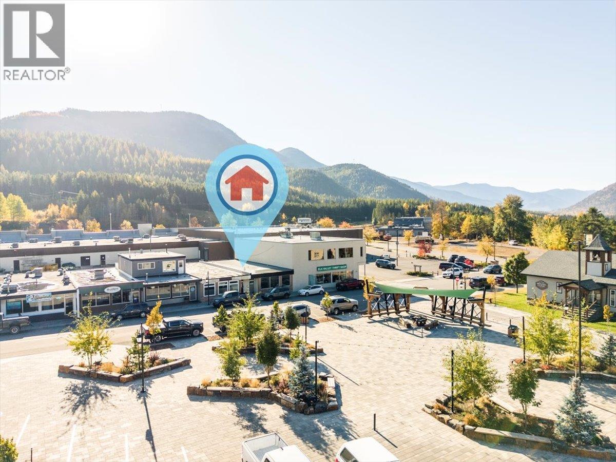 116 Centennial Street, Sparwood, BC