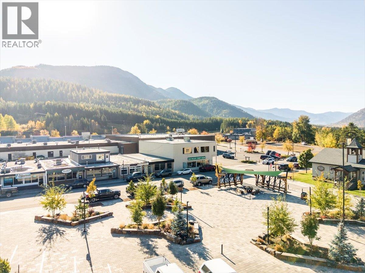 116 Centennial Street, Sparwood, BC