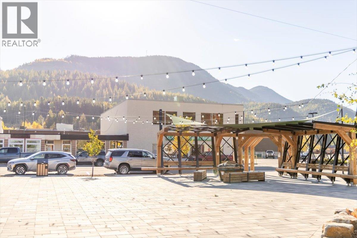 116 Centennial Street, Sparwood, BC