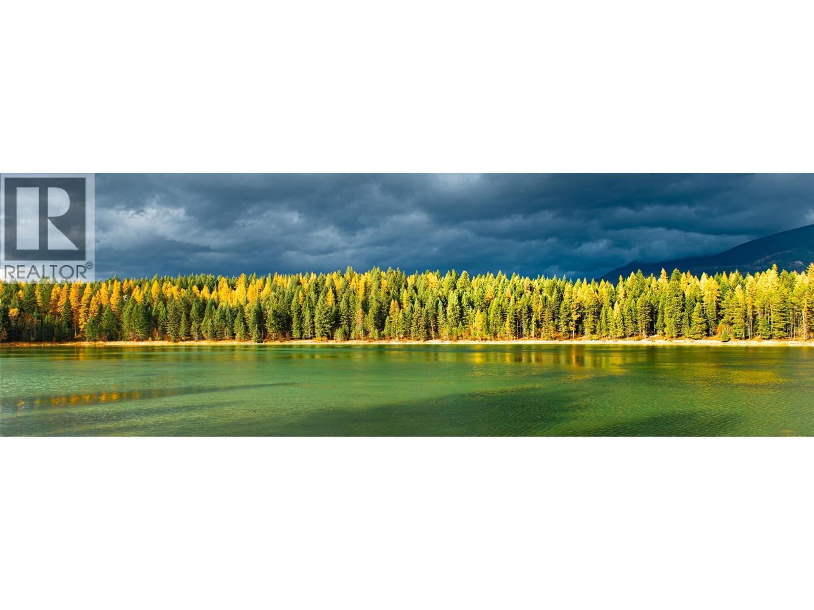 1249 Tie Lake Shore S Road, Jaffray, BC - Outdoor With Body Of Water With View