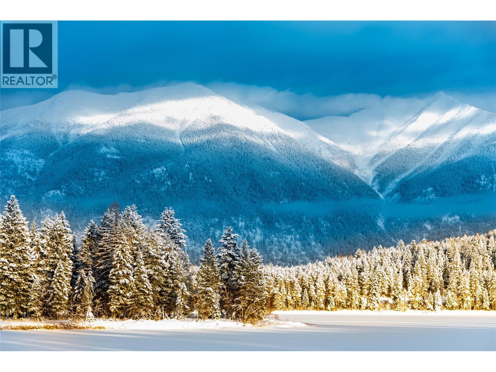 1249 Tie Lake Shore S Road, Jaffray, BC - Outdoor With View