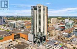 2405 - 60 CHARLES STREET W Kitchener, ON N2G 1Y6