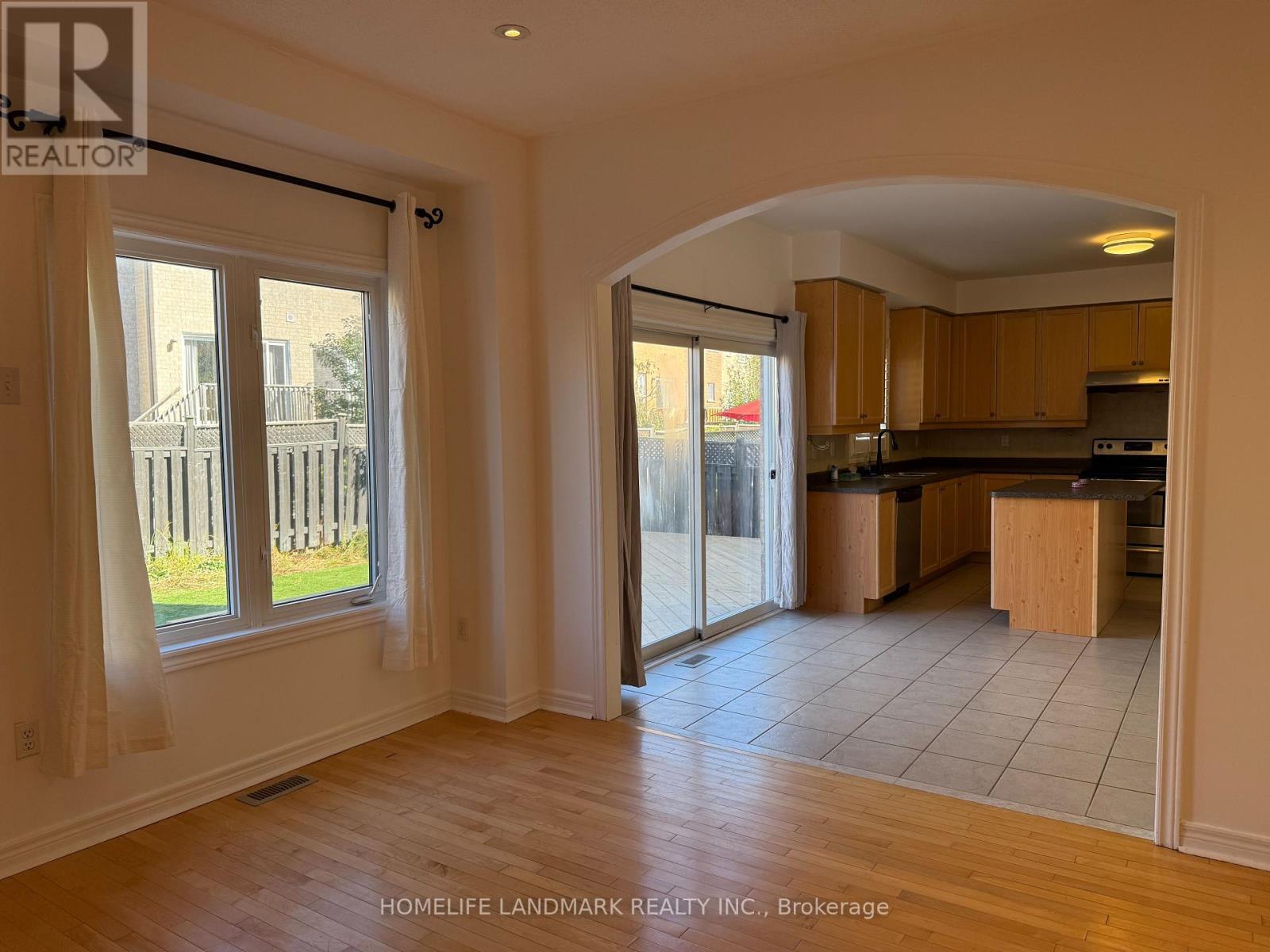 37 Osmond Appleton Road, Markham, ON - Indoor