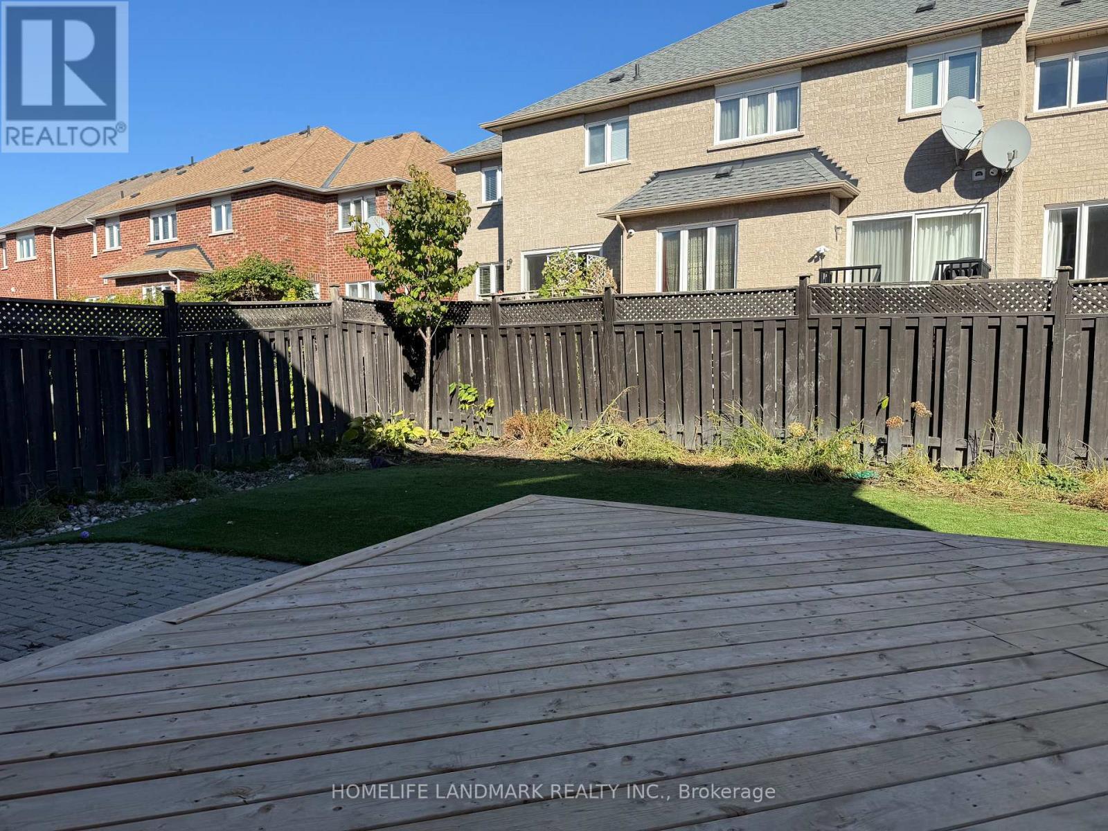 37 Osmond Appleton Road, Markham, ON - Outdoor