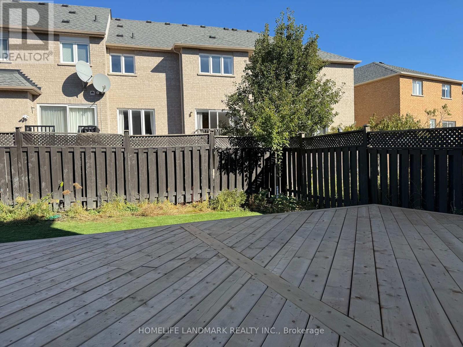 37 Osmond Appleton Road, Markham, ON - Outdoor