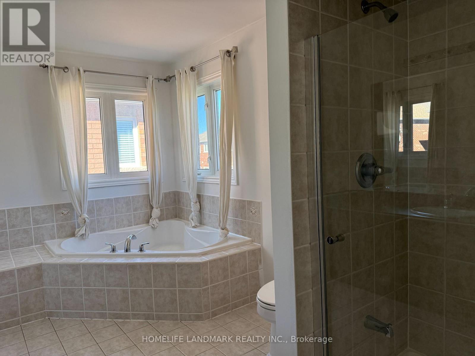 37 Osmond Appleton Road, Markham, ON - Indoor Photo Showing Bathroom