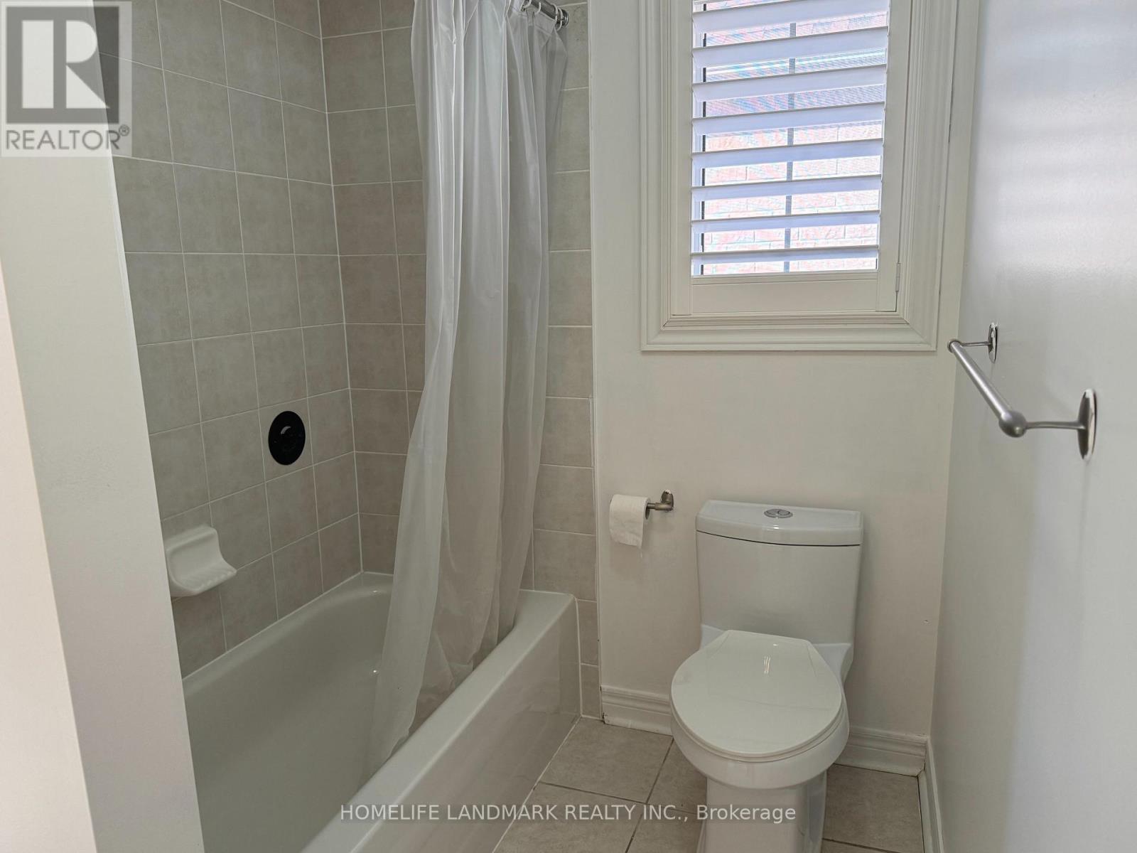 37 Osmond Appleton Road, Markham, ON - Indoor Photo Showing Bathroom