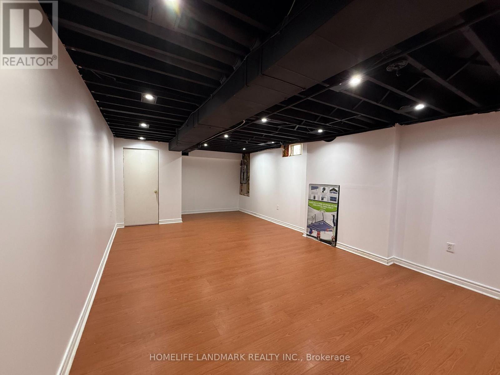 37 Osmond Appleton Road, Markham, ON - Indoor Photo Showing Basement