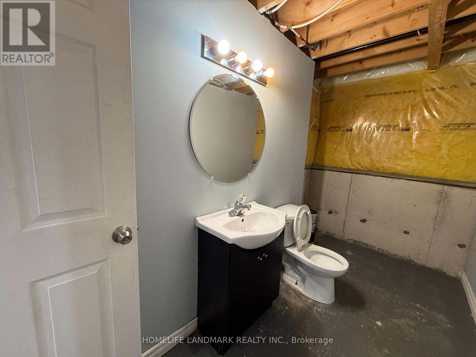 37 Osmond Appleton Road, Markham, ON - Indoor Photo Showing Other Room