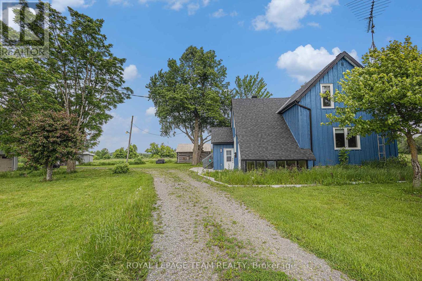 3455 Donnelly Drive, Ottawa, ON - Outdoor