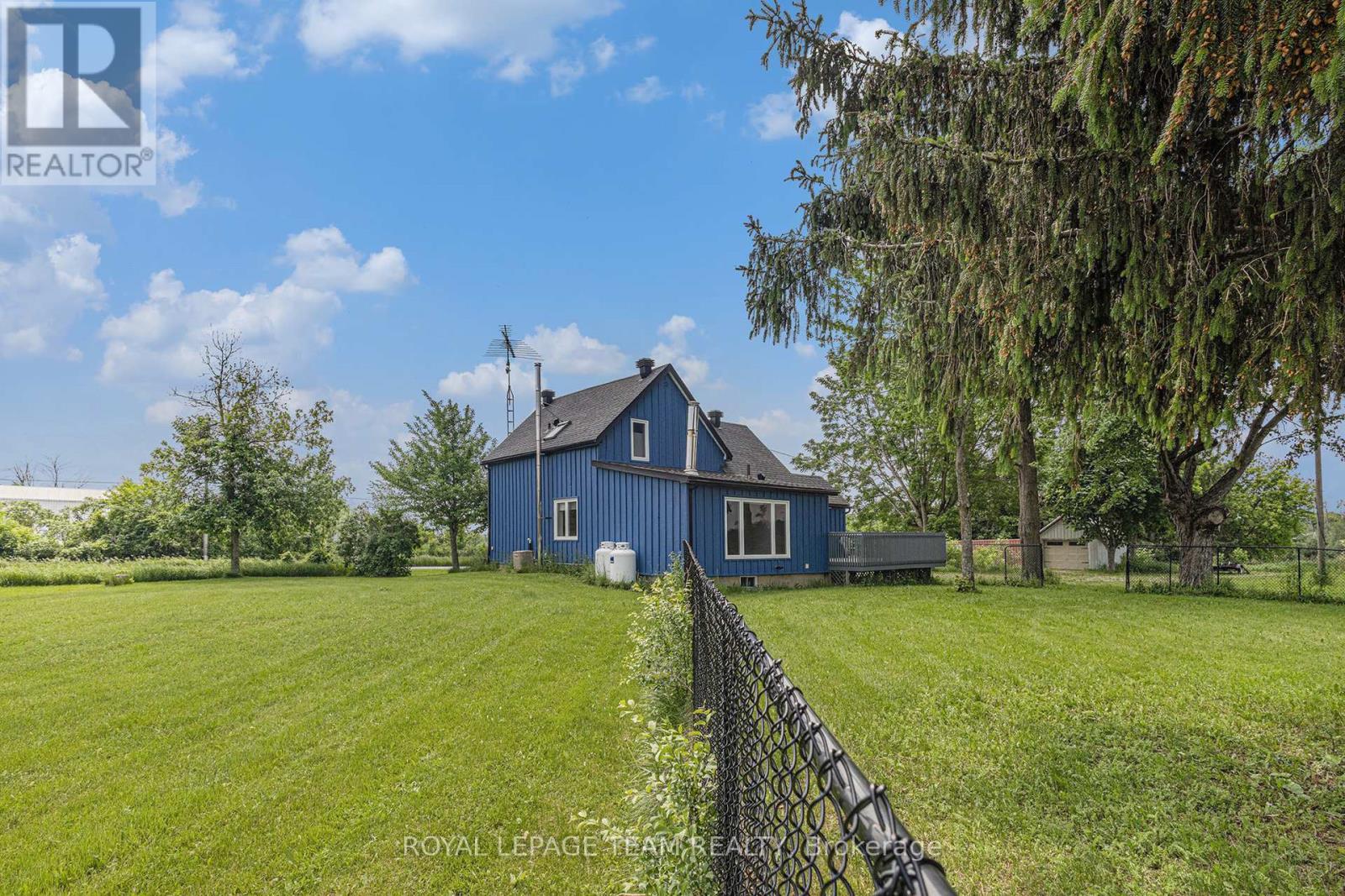 3455 Donnelly Drive, Ottawa, ON - Outdoor