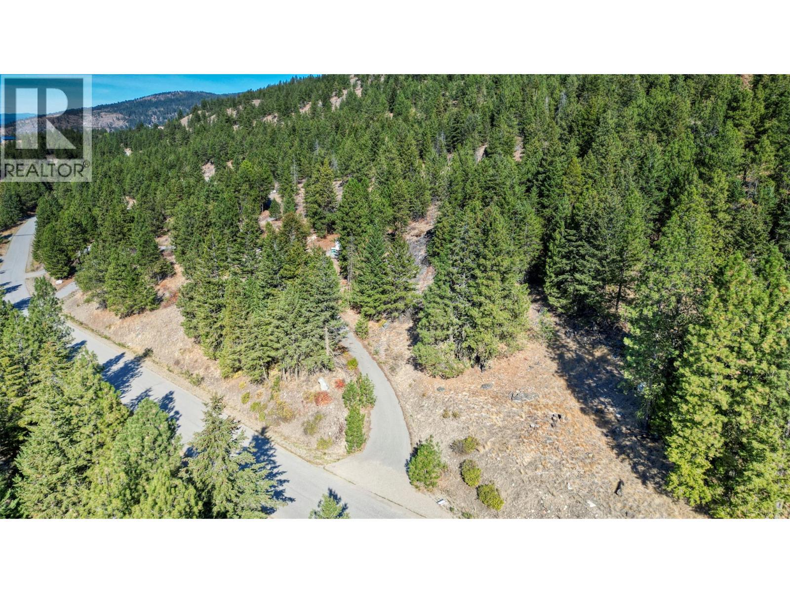 385 Sasquatch Trail Lot# 39, Osoyoos, BC