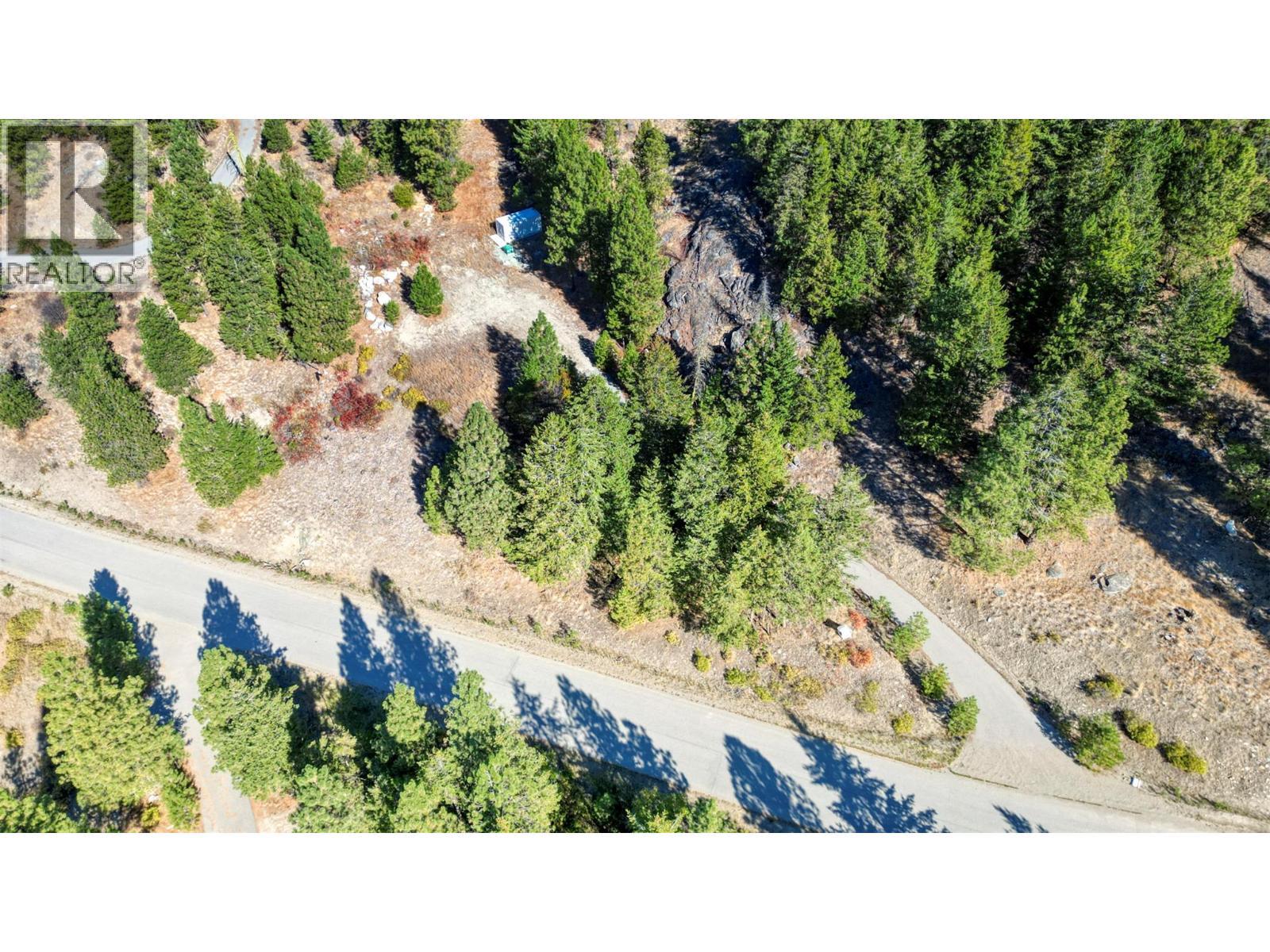 385 Sasquatch Trail Lot# 39, Osoyoos, BC