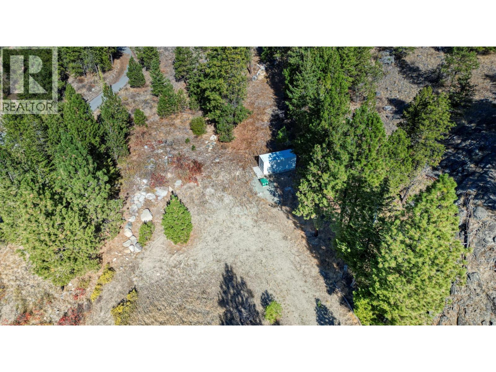 385 Sasquatch Trail Lot# 39, Osoyoos, BC